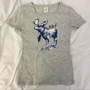 Abercrombie Tee